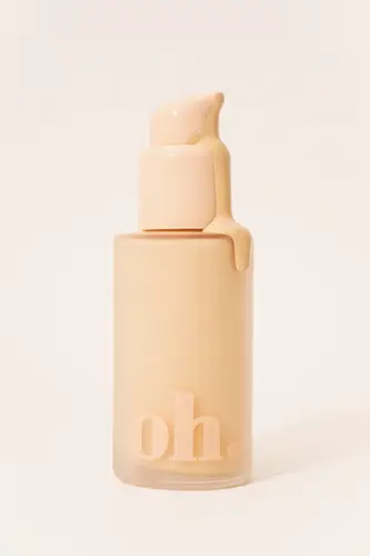 Espressoh OhMyGlow Foundation 0.5