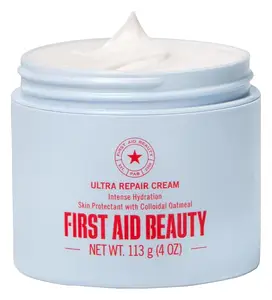 First Aid Beauty Ultra Repair Cream Intense Hydration