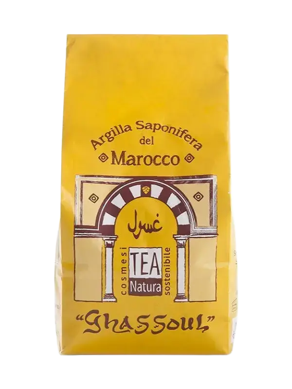 Teanatura Argilla Saponifera Ghassoul