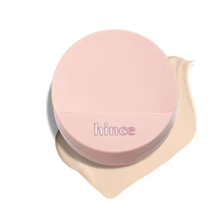 hince Cover Master Pink Cushion 15 Fair