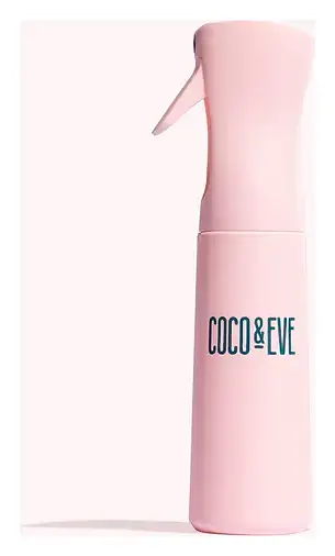 Coco & Eve Fine Mist Spray Bottle