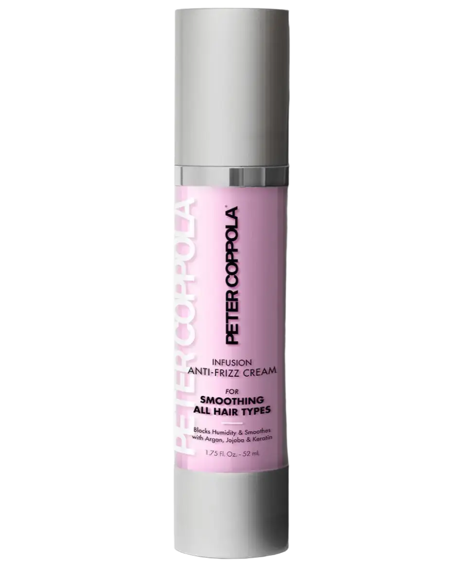 Peter Coppola Infusion Anti-Frizz Cream
