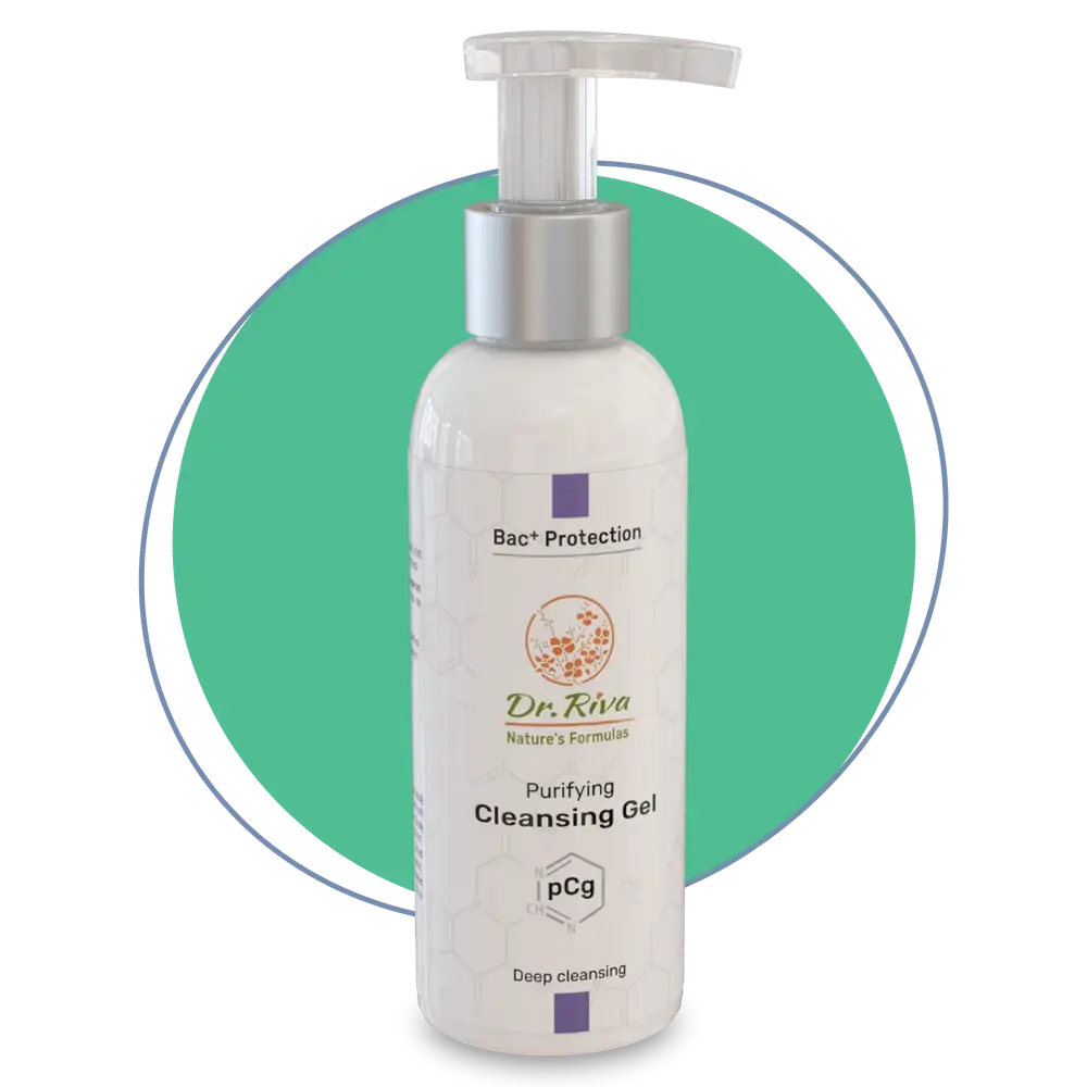 Dr. Riva Cleansing Gel