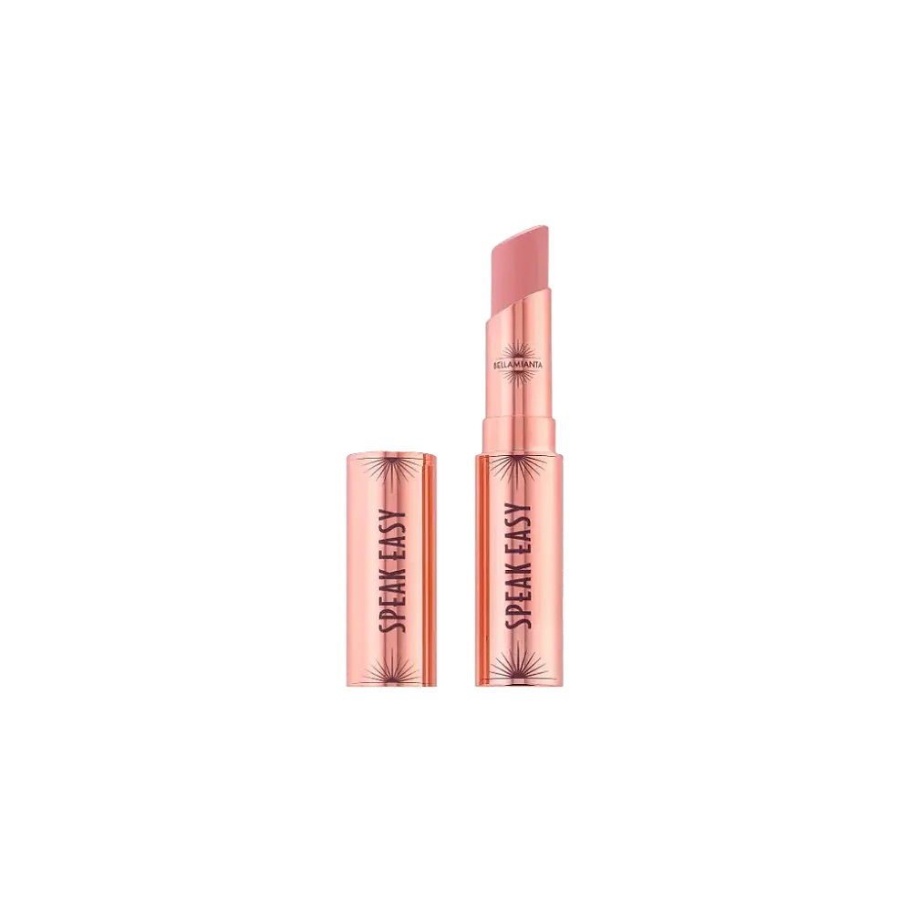 Bellamianta Speakeasy Lipstick Sweet Seduction