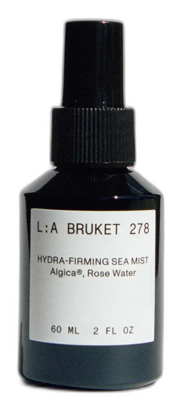 La Bruket 278 Hydra-Firming Sea Mist Algica/Rose Water