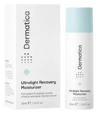 Dermatica Ultralight Recovery Moisturiser