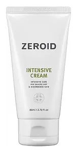 Zeroid Intensive Cream