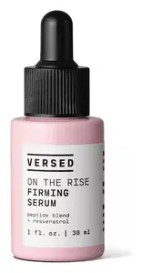 Versed On The Rise Firming Serum