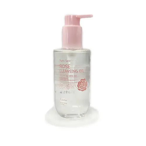 Esfolio Rose Cleansing Oil