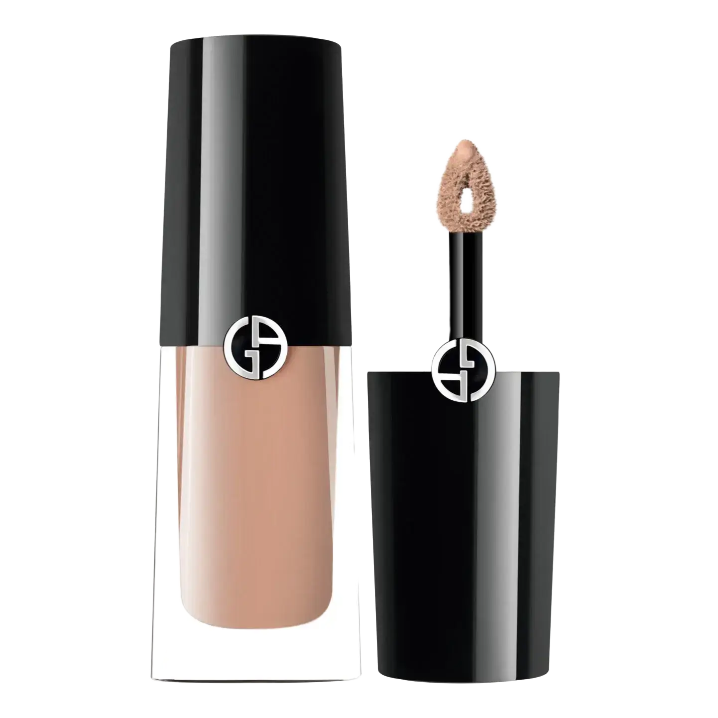 Armani Beauty Eye Tint Long-Lasting Liquid Eyeshadow 18M Beige