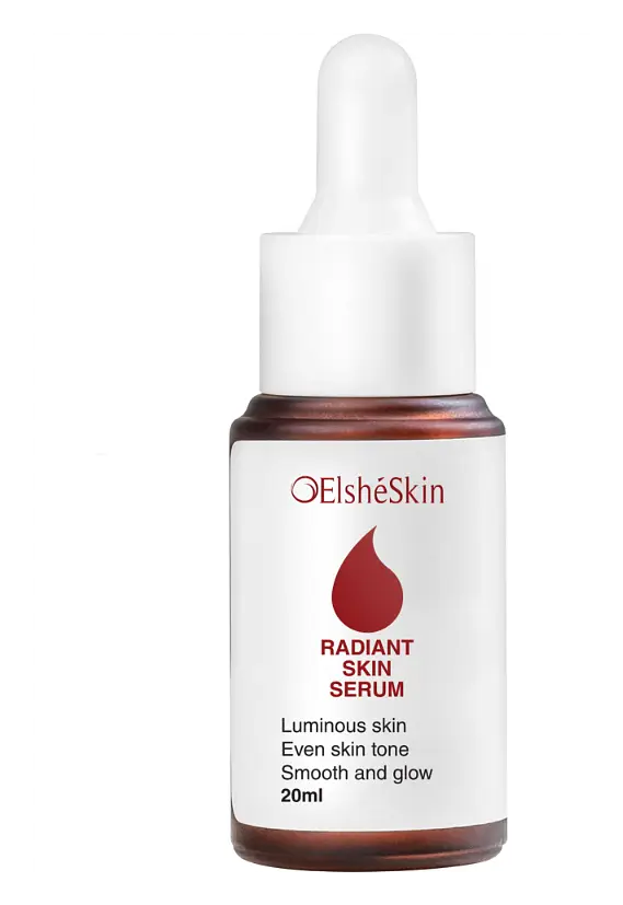 Elsheskin Radiant Skin Serum