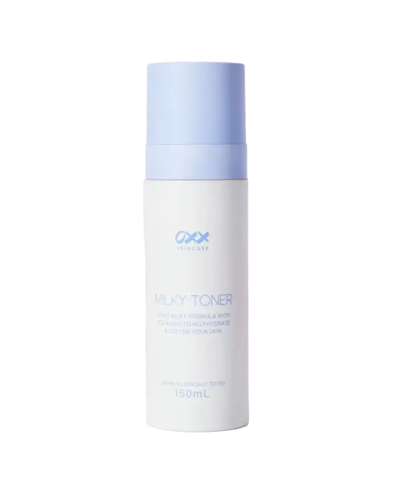 OXX Cosmetics Milky Toner