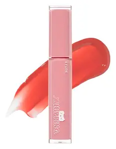 Etude House Whipping Fruity Dewy Tint 05 Melon Spread