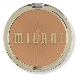 Milani Silky Matte Bronzing Powder 02 Sun Kissed