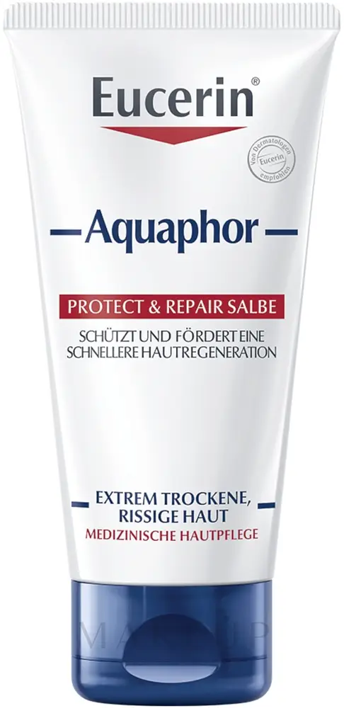 Aquaphor Protect & Repair Ointment Germany