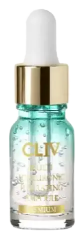 CLIV Multi Hyaluronic Hydrating Ampoule