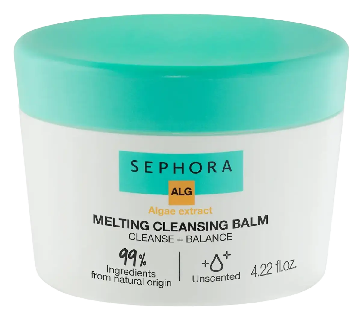 Sephora Collection Melting Cleansing Balm with Algae Extract Original