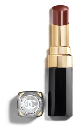 Chanel Rouge Coco Flash Hydrating Vibrant Shine Lip Colour 106 Dominant