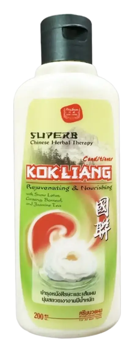 Kokliang Herbal Conditioner Original
