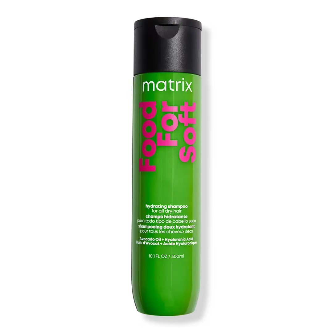 Matrix Food For Soft Hydrating Shampoo