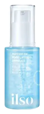 Ilso Peptide 3X Pore Lifting Ampoule
