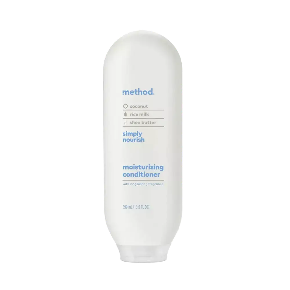 Method Simply Nourish Moisturizing Conditioner