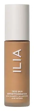 Ilia True Skin Serum Foundation Milos SF8