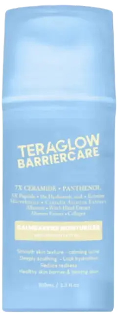 Teraglow Barriercare Moisturizer