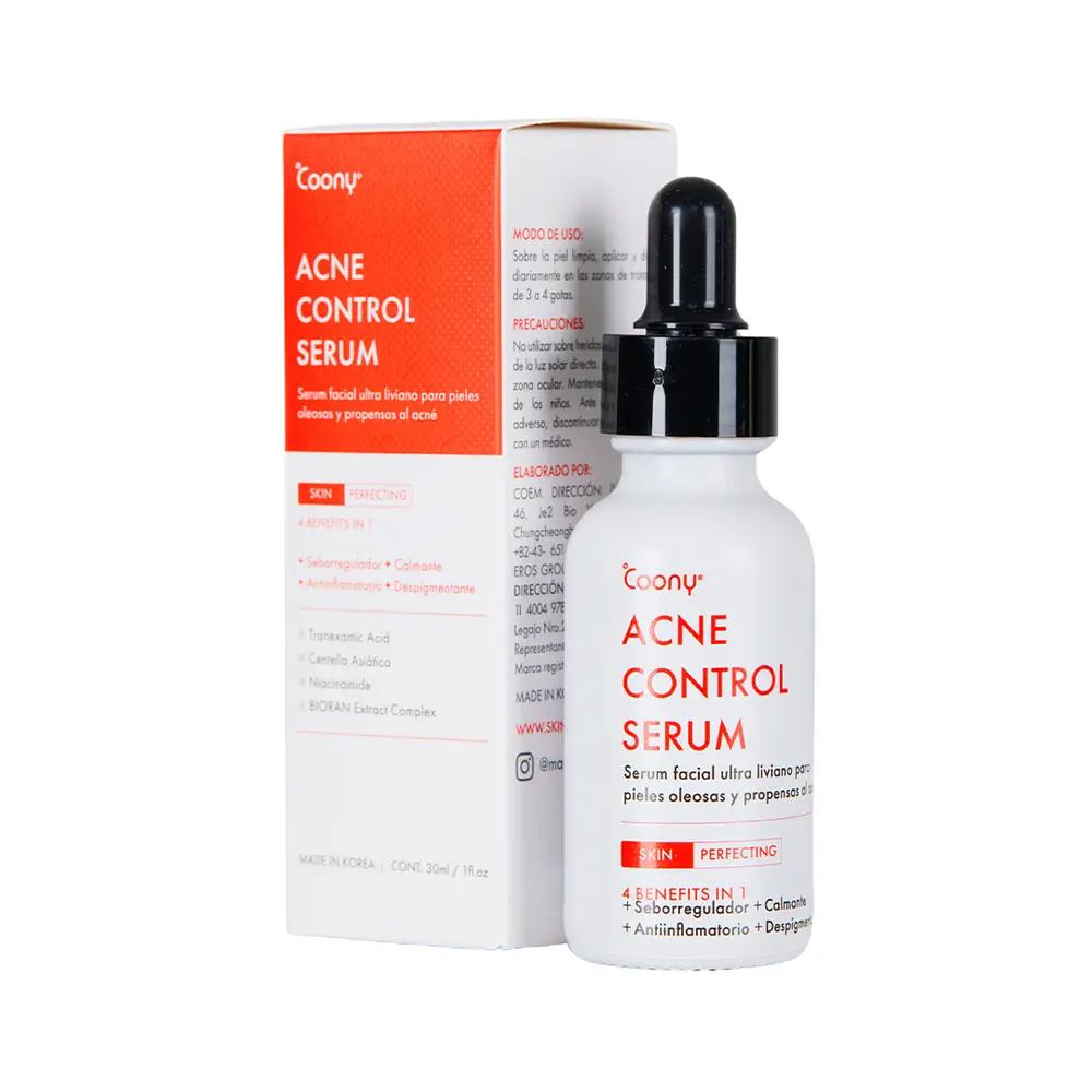 Coony Acne Control Serum