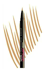 NYX Cosmetics Lift & Snatch Eyebrow Tint Pen Taupe