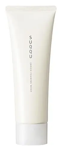 Suqqu Enrich Foaming Wash