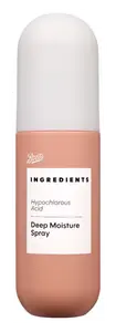 Boots Ingredients Deep Moisture Spray