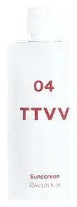 TTVV Sunscreen SPF 50+