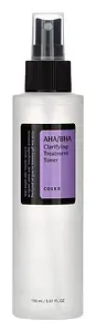 COSRX AHA/BHA Clarifying Treatment Toner