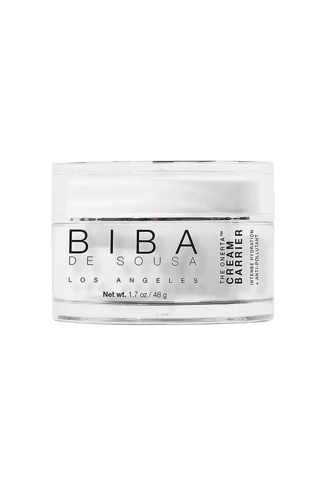 Biba de Sousa The Onerta Cream Barrier