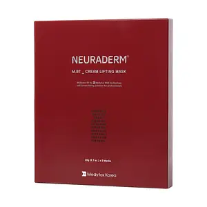 Neuraderm M.BT Cream Lifting Mask