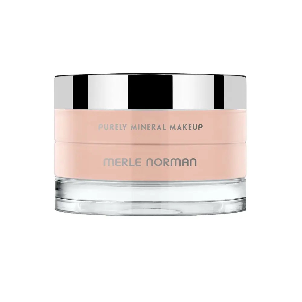 Merle Norman Purely Mineral Makeup L10