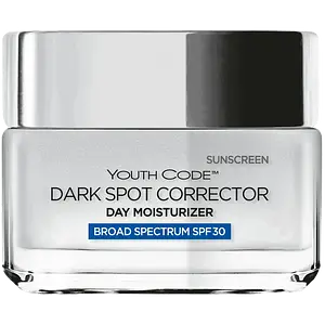 L'Oreal Youth Code Dark Spot Corrector Day Moisturizer SPF 30