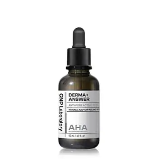 CNP Laboratory Derma Answer Anti-Pore Active Peel Ampoule