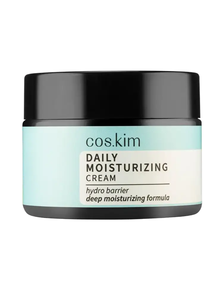 cos.kim Daily Moisturizing Cream