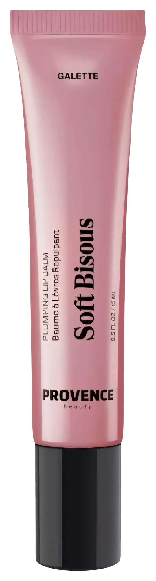 Provence Beauty Soft Bisous Plumping Lip Balm Galette