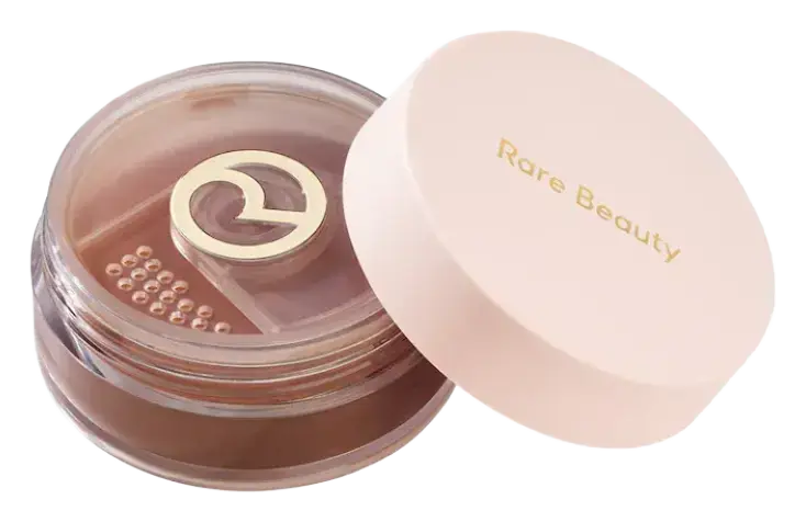 Rare Beauty Always an Optimist Soft Radiance Setting Powder Deep