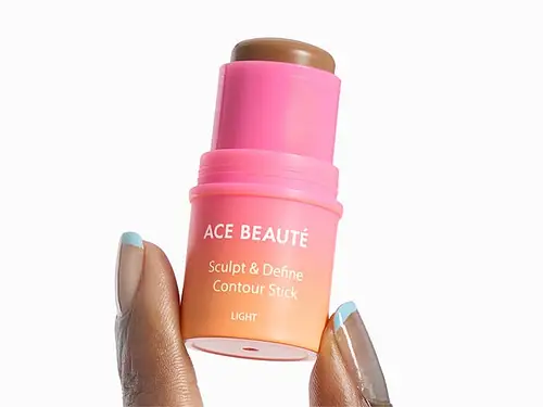 Ace Beauté Sculpt & Define Contour Stick Light