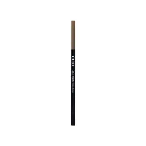 CLIO Kill Brow Slim Brow #01 Real Brown