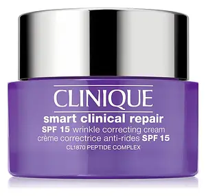 Clinique Smart Clinical Repair SPF 15 Wrinkle Correcting Cream Australia