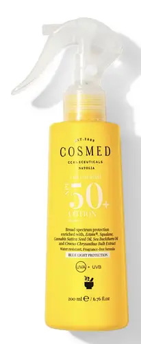 Cosmed Sun Essential Lotion SPF 50+