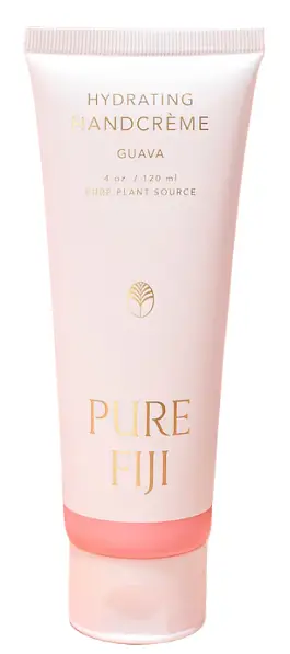 Pure Fiji Hydrating Handcreme Guava