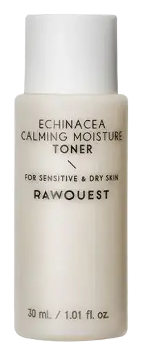 Rawquest Echinacea Calming Moisture Toner