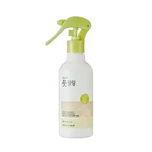 The Face Shop Smooth Foot Peeling