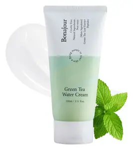 Bonajour Green Tea Water Cream